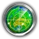 RadarNow! ® icon