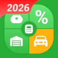 Loan Calculator Ultra