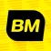 BM Supermercados icon