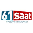 61saat - Trabzon Haber icon