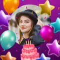Invito di Compleanno