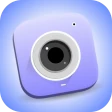 Digital Camera Filter: Cam HD icon