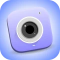 Digital Camera Filter: Cam HD