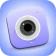 Digital Camera Filter: Cam HD icon
