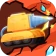 Gems Adventure-Mech Evolution icon