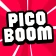 Picoboom icon