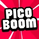Picoboom