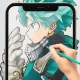 Come disegnare MHA