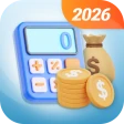 Calculadora de Empréstimo Pro icon
