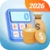 Calculadora de Empréstimo Pro icon