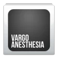 Vargo Anesthesia Mega App