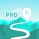 GPX Viewer PRO icon