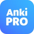 Anki Pro: Flashcards Learning icon
