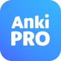 Anki Pro: Flashcards Learning