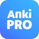 Anki Pro: Flashcards Learning icon
