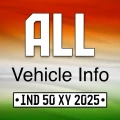 Vehicleinfo - RTO Information