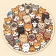 ねこ探し(Find The Cat) icon
