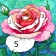Jogo de Pintar com Numeros icon