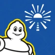 ViaMichelin GPS, Mappe icon