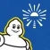 ViaMichelin GPS, Mappe icon