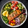 Recetas saludables