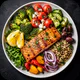 Recetas saludables