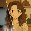 ToonMe - Karikatür düzenleyici