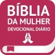 Bíblia da Mulher e Devocional