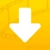 All Video Downloader App icon