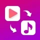 convertitore da video a mp3