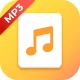 音楽 MP3 ダウンローダー