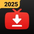 Easy Downloader - Video Hub icon