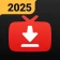 Easy Downloader - Video Hub icon