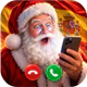 Papá Noel Llamada en Español