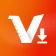 Videodownloader-Videospeler icon