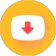 All Video MP3 MP4 Downloader icon