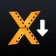 All Video Downloader: Play MP4 icon