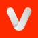 Video & Music Downloader HD icon