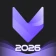 VivaCut - AI Video Editor icon