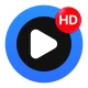 Video- en muziekspeler