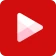 Videospeler - Mediaspeler icon