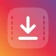 Video Saver All Format icon