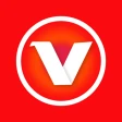 Muziekvideodownloader - Vidow icon