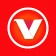 Muziekvideodownloader - Vidow icon