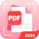 PDF ビューワー & ドキュメントリーダー