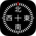 デジタルコンパス
