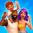 Life Sim: Simulatore Famiglia icon