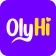 OlyHi - Masal, Kitap, Oyun icon