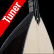 Bağlama Akort Programı icon