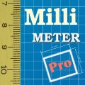 Millimeter Pro - スクリーン定規